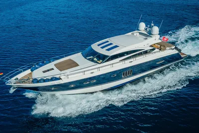 Princess V78