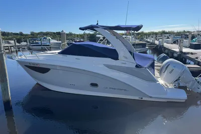 Regal 26 XO
