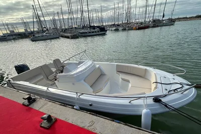 2026 Pacific Craft 700 OPEN