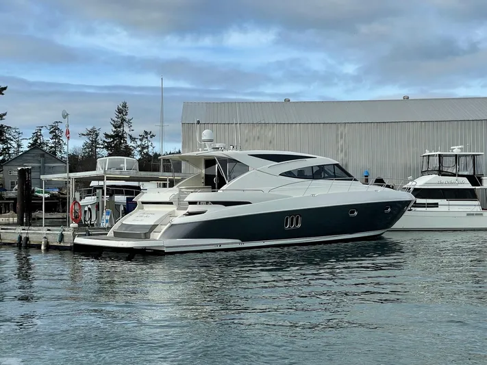 Phantom Of The Sea Yacht Photos Pics 