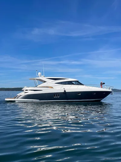 Phantom Of The Sea Yacht Photos Pics 