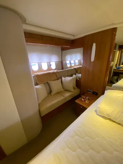 Phantom Of The Sea Yacht Photos Pics 