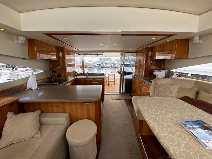 Phantom Of The Sea Yacht Photos Pics 