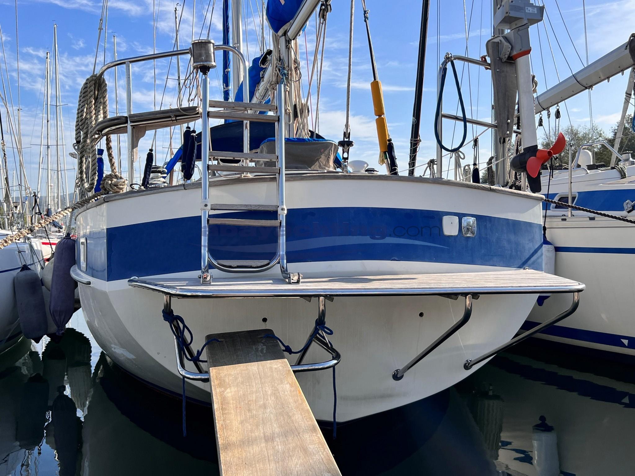 Hallberg Auction - gaib2sn