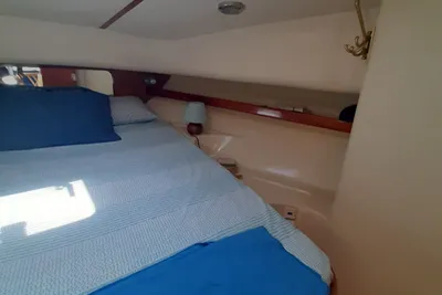 2001 Rodman 900