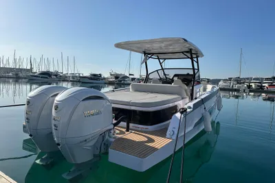STERK 31 RC