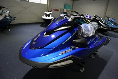 2026 Yamaha WaveRunner VX Limited HO