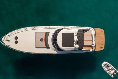 Baia 63 Azzurra