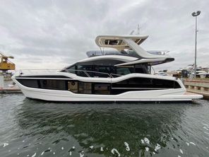 2023 Galeon 560 Fly