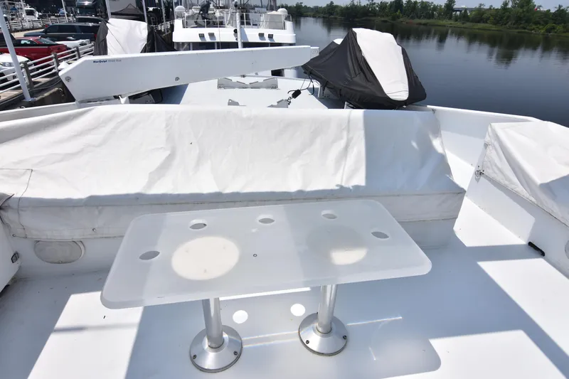 Happy Ours Yacht Photos Pics 