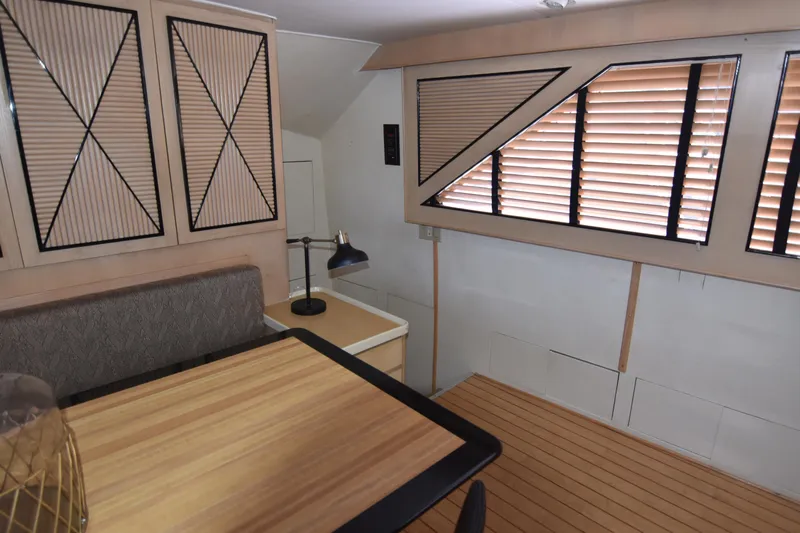 Happy Ours Yacht Photos Pics 