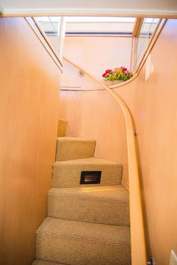 Happy Ours Yacht Photos Pics 