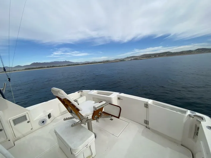Warrior Yacht Photos Pics 