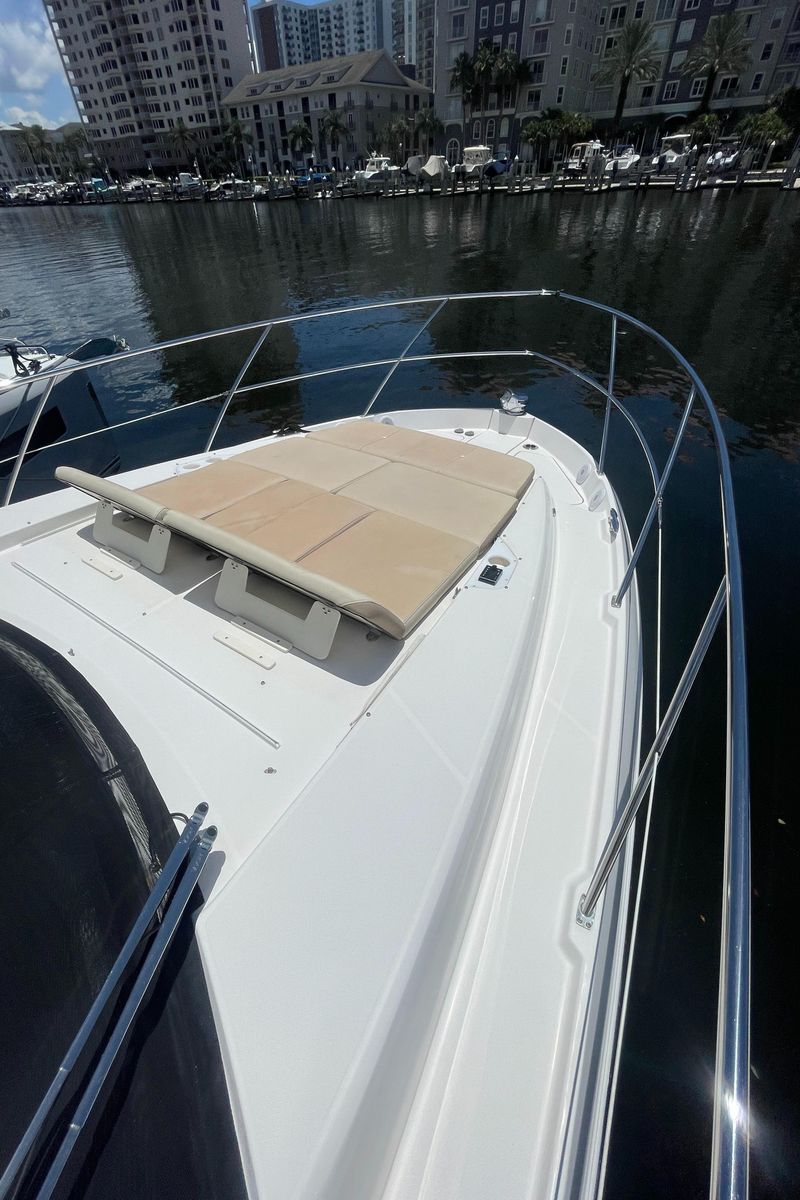 2020 Regal 42 