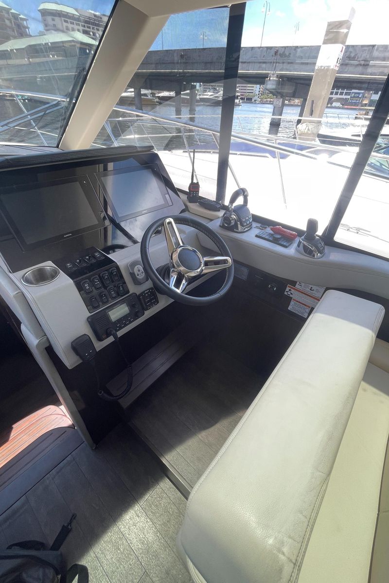 2020 Regal 42 