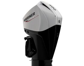 2020 Mariner V6 200 CXL DS BLACK Outboard Engine