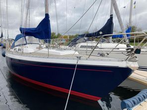 1995 Victoire 933