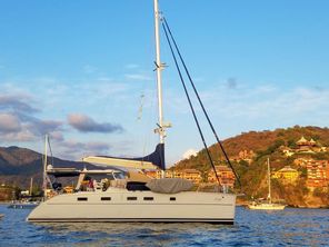 Antares 44i
