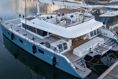 Lagoon 620