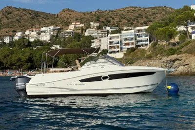 2013 Jeanneau Cap Camarat 8.5 WA