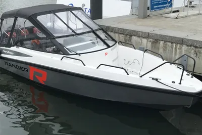 2018 Nordkapp Avant 705 Ranger