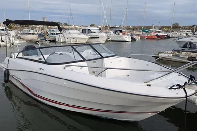 2019 Jeanneau CAP CAMARAT 7.5 BR