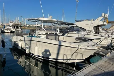 2019 Jeanneau Cap Camarat 9.0 CC