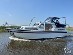 2000 Aquanaut Beauty 1050 AK "Luxe"