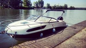 2022 Bayliner VR5 CUDDY HB