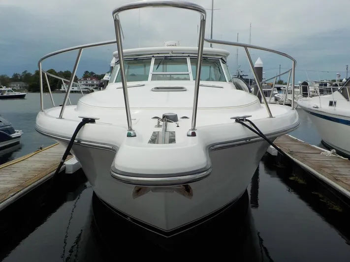 "salty Dog" Yacht Photos Pics 
