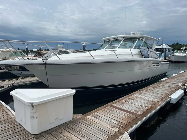 "salty Dog" Yacht Photos Pics 