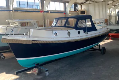 2003 ONJ Werkboot 770