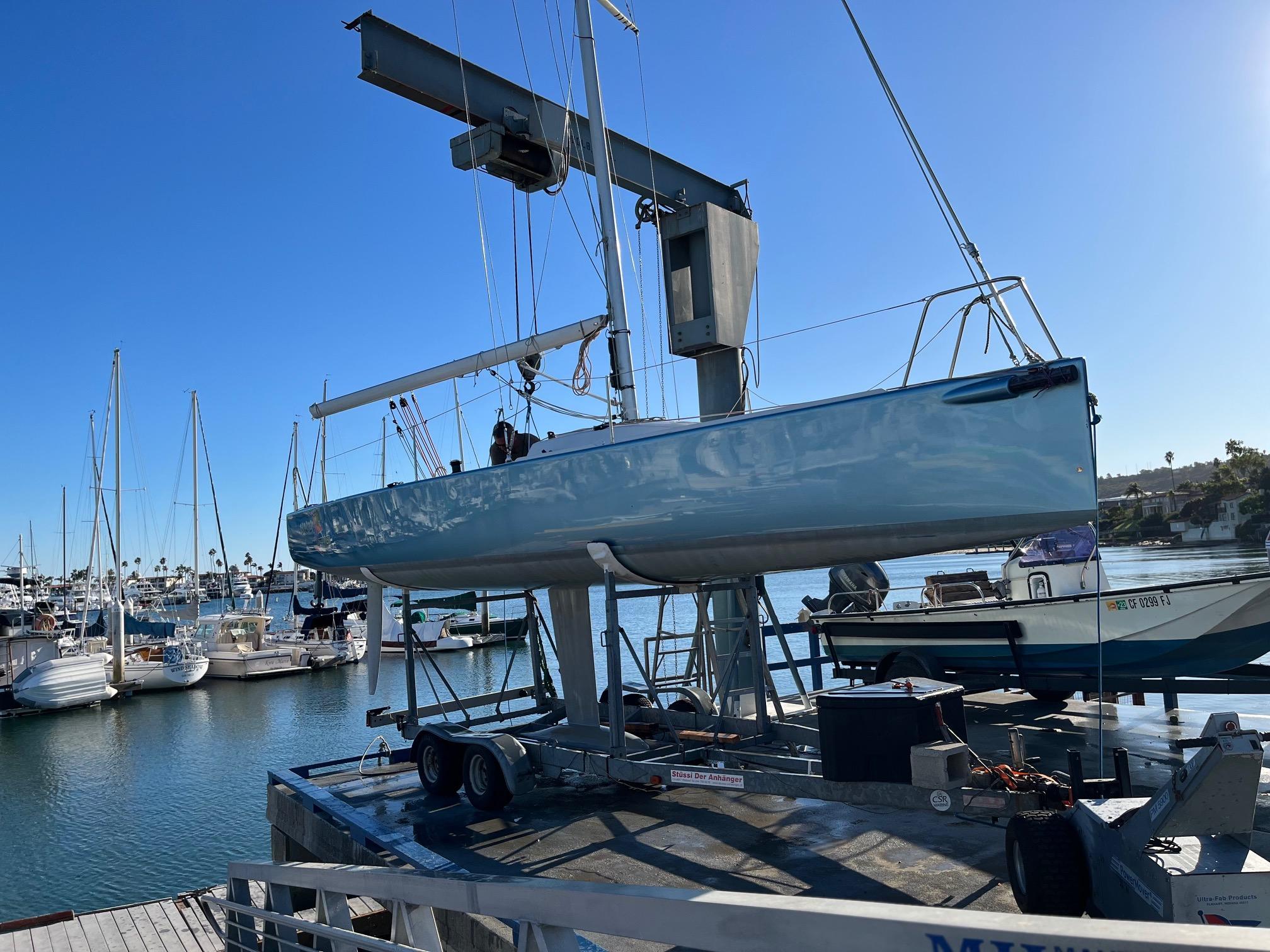 2007 Esse Esse 850 Racer for sale - YachtWorld