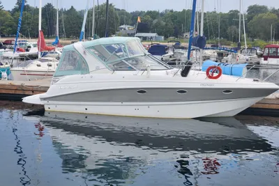 Larson 330 CABRIO