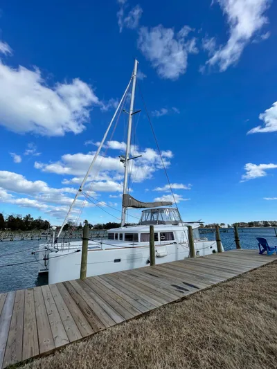 Nomadic Yacht Photos Pics 