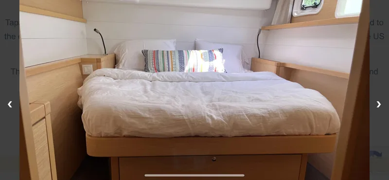 Nomadic Yacht Photos Pics 