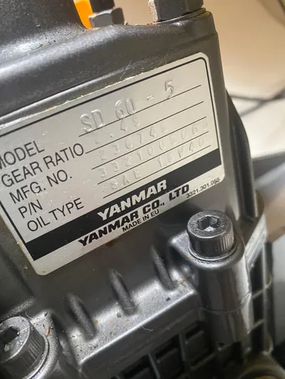 Nomadic Yacht Photos Pics 