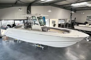 2024 Boston Whaler 280 Outrage