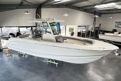 2024 Boston Whaler 280 Outrage