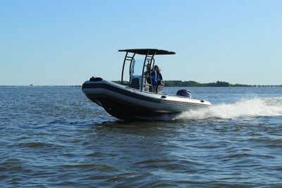 2023 Zodiac PRO 6.5
