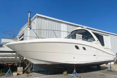 Sea Ray 330 Sundancer