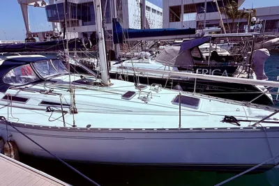 1989 Jeanneau Sun Legend 41