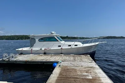 Mainship Pilot 30