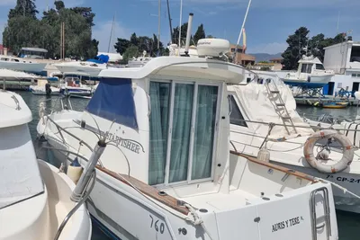 2003 Starfisher Starfisher 760