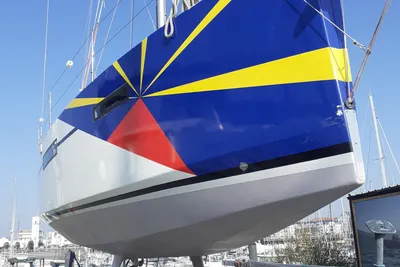 2018 RM Yachts 10.70