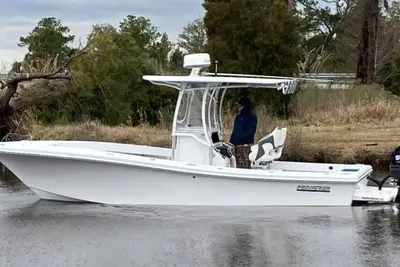 Privateer 242 WAHOO