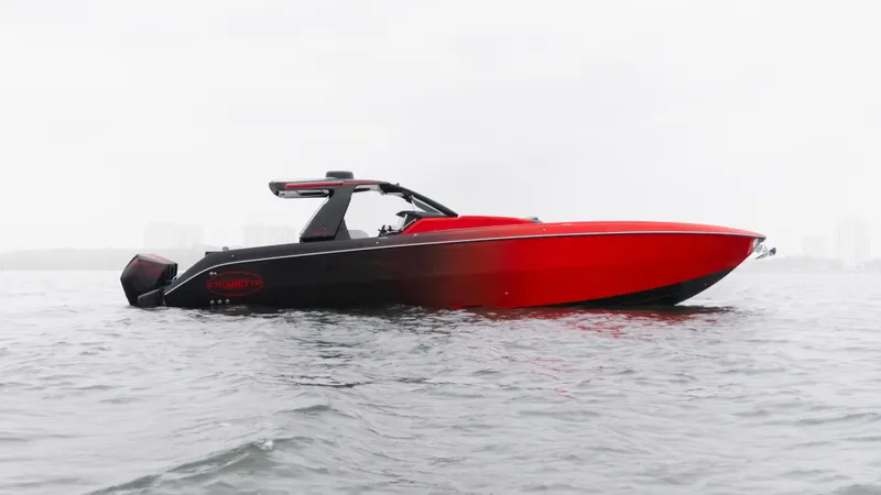 Roman Eagle Yacht Photos Pics 