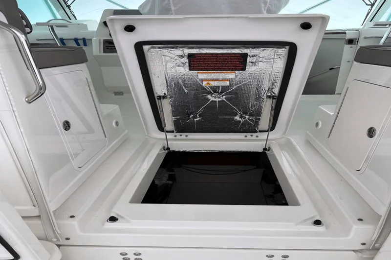 Somervilla Yacht Photos Pics 