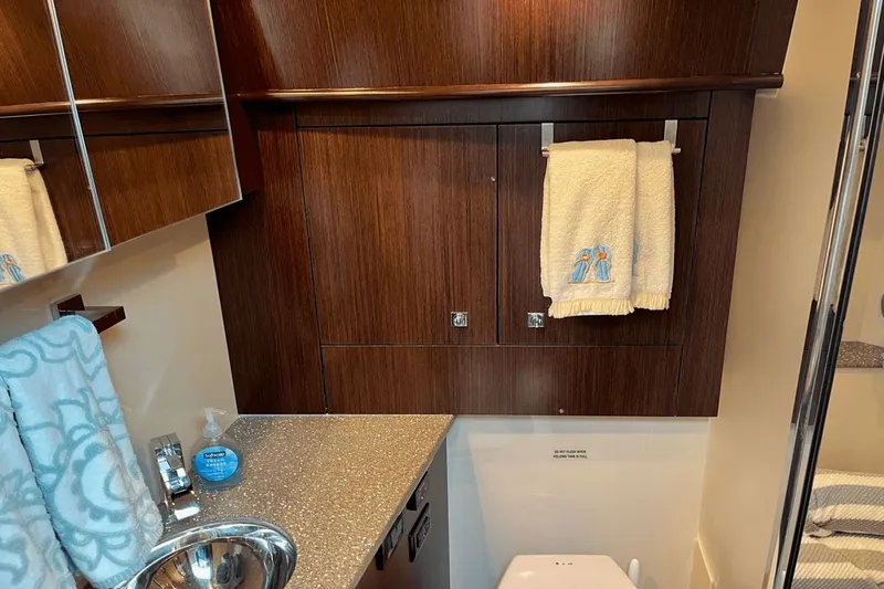 Somervilla Yacht Photos Pics 