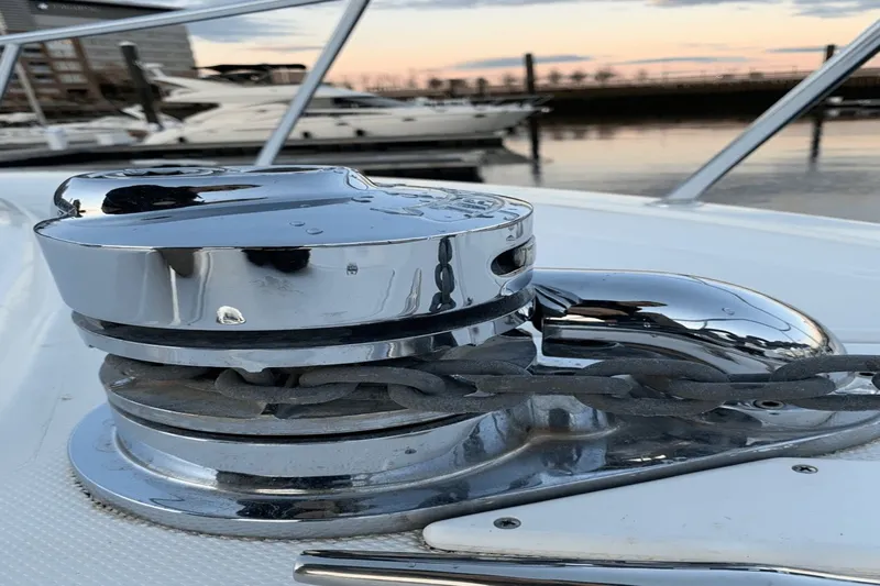 Somervilla Yacht Photos Pics 